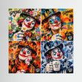 Four Seasons of Joy